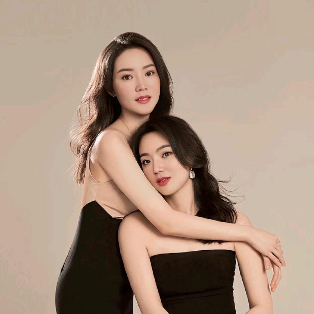 雅韩美业-疯狂姐妹花