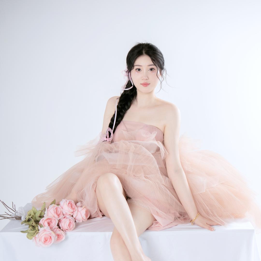 石门县水精灵护肤美甲美睫