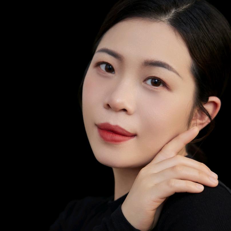 新农村女掌柜