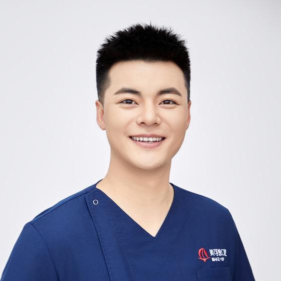 美可普口腔宝龙姜源