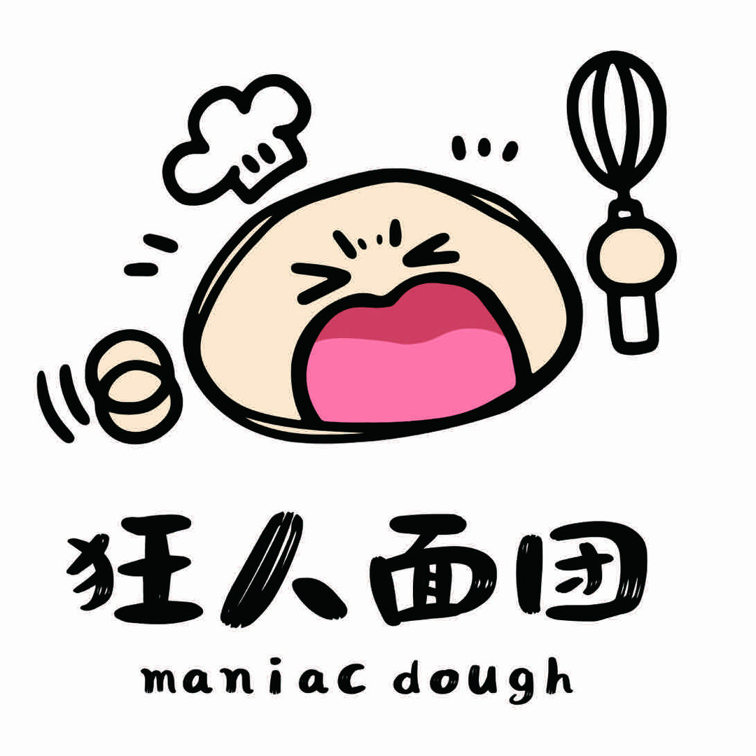 狂人面团