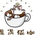 偶遇猫咖