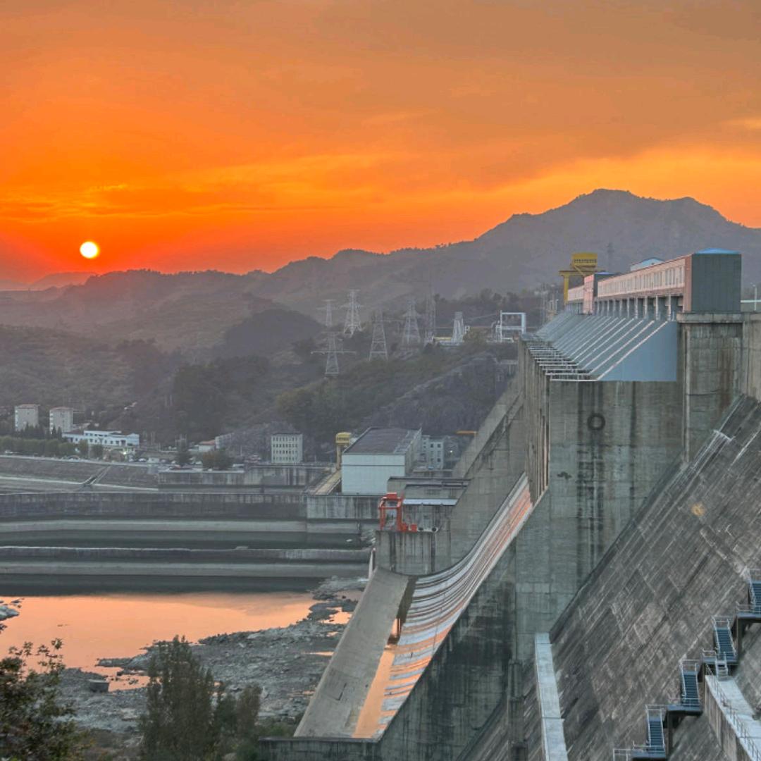 潘家口轩宇农家乐农家院官方号