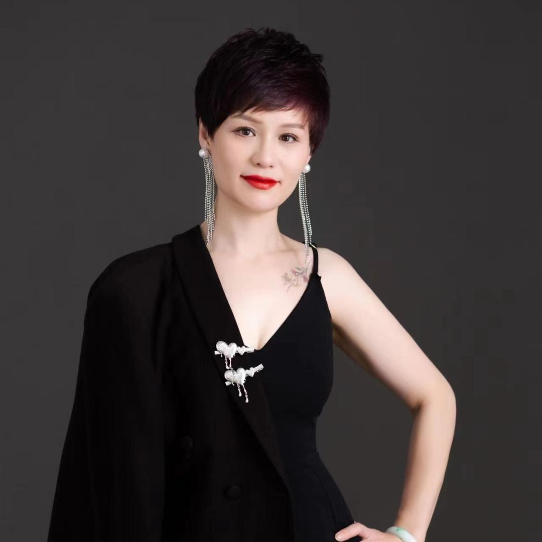 娟儿维密普拉提工作室官方号