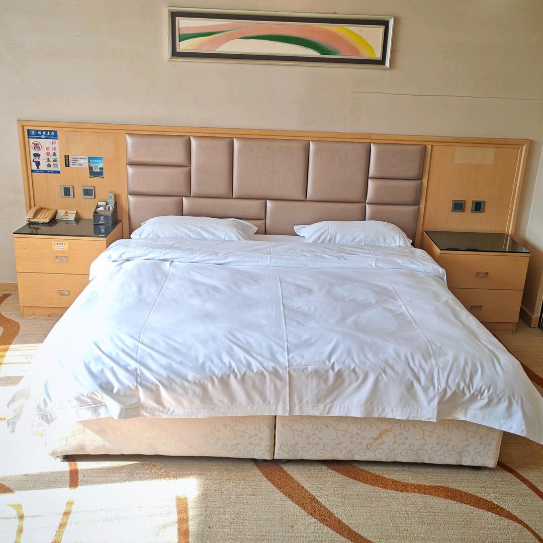 昌乐尚美精品酒店