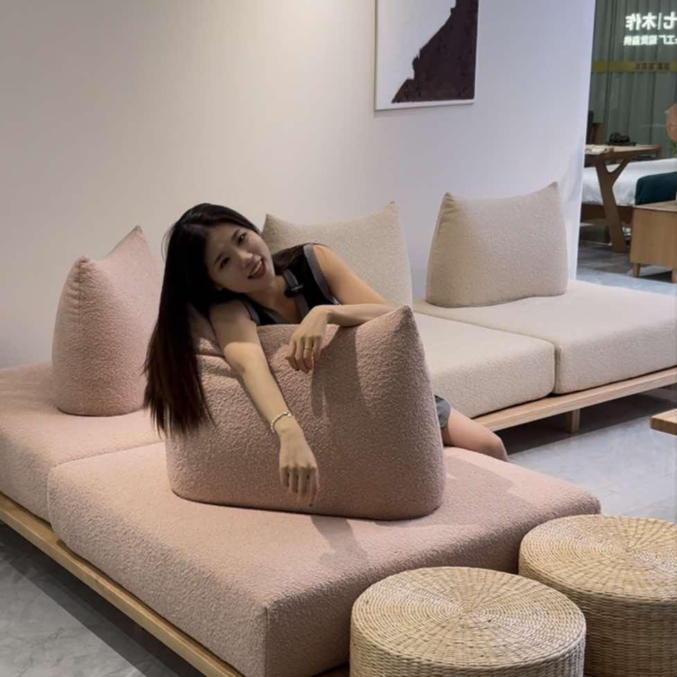 南通家得乐小七木作