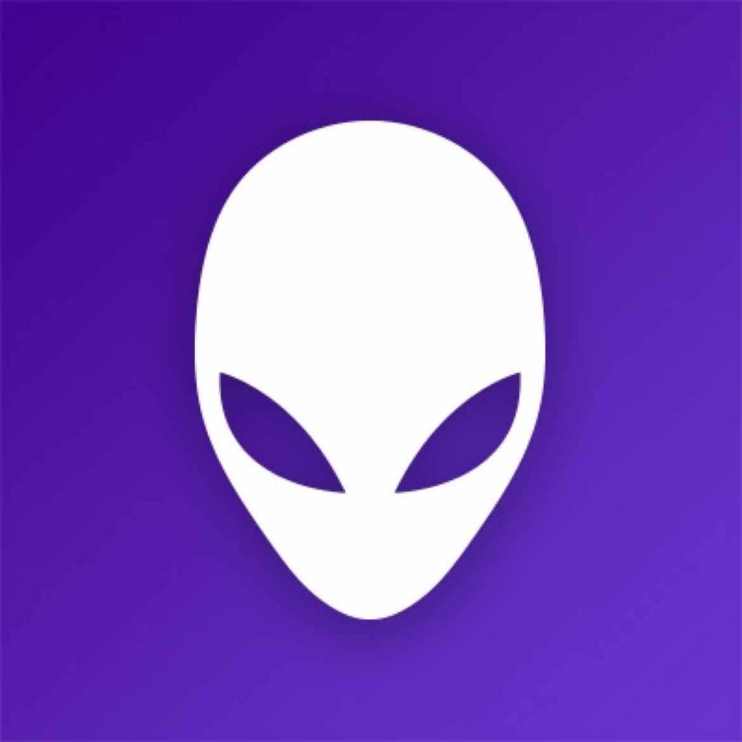 杭州外星人新业来福士旗舰总店