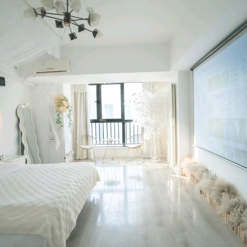 龙门酒店（郑州二七万达店）