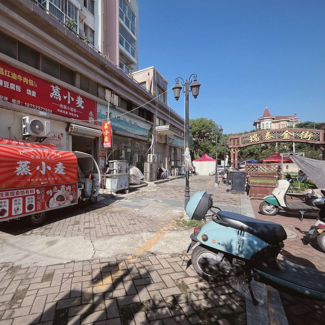 蒸小麦（老面小笼包速冻生胚）