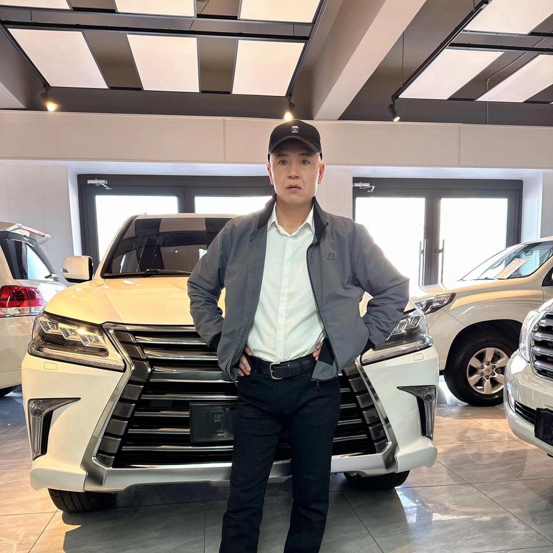 兰哥鼎丰二手车