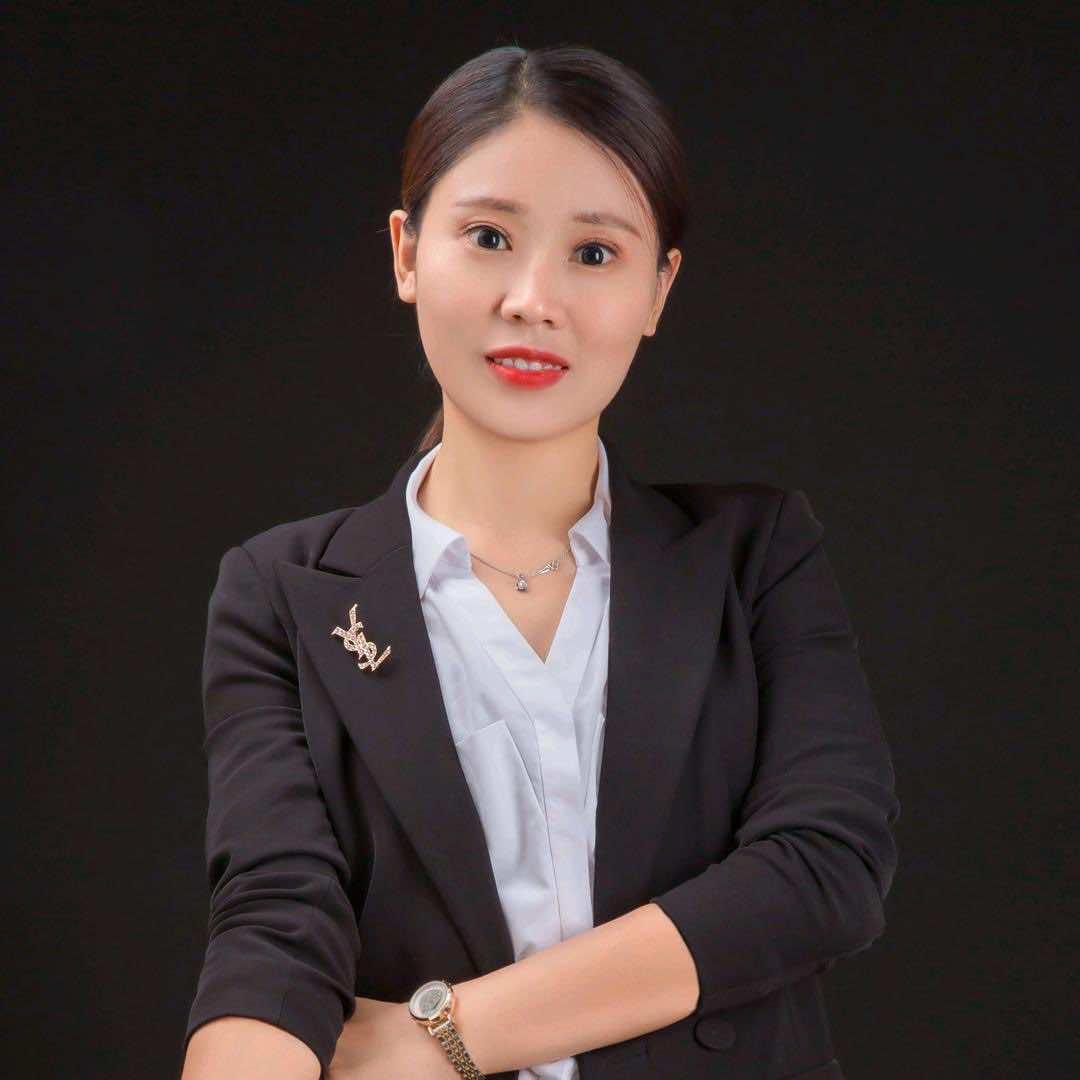 颍上 正利商贸（李正螺丝）