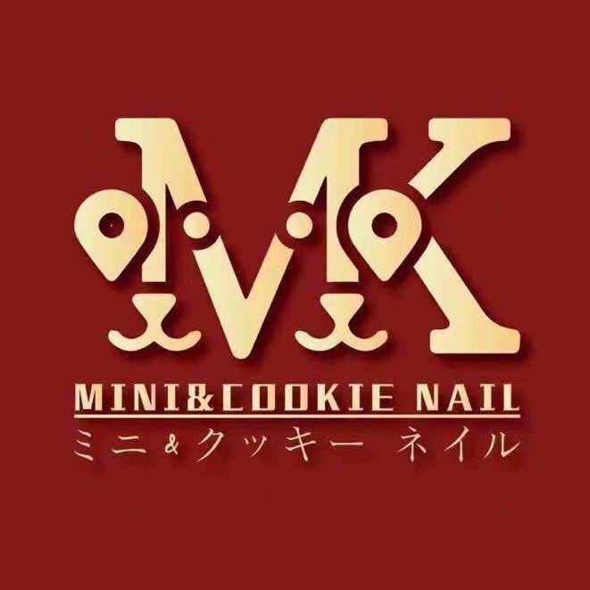 MKBeauty轻奢手工穿戴甲