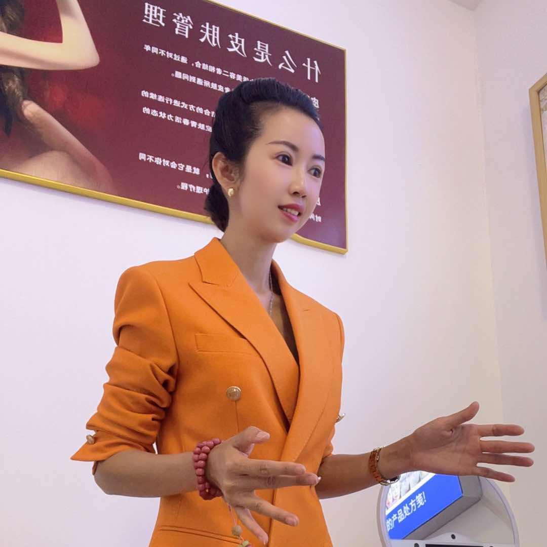 佐澜柏美容院官方号（贵州直营店）