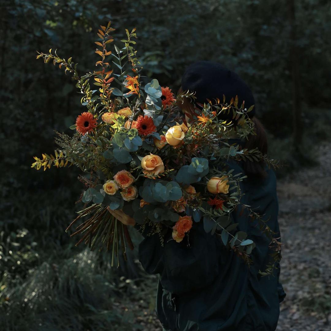 植颜植屿花艺生活馆（绍兴柯桥）