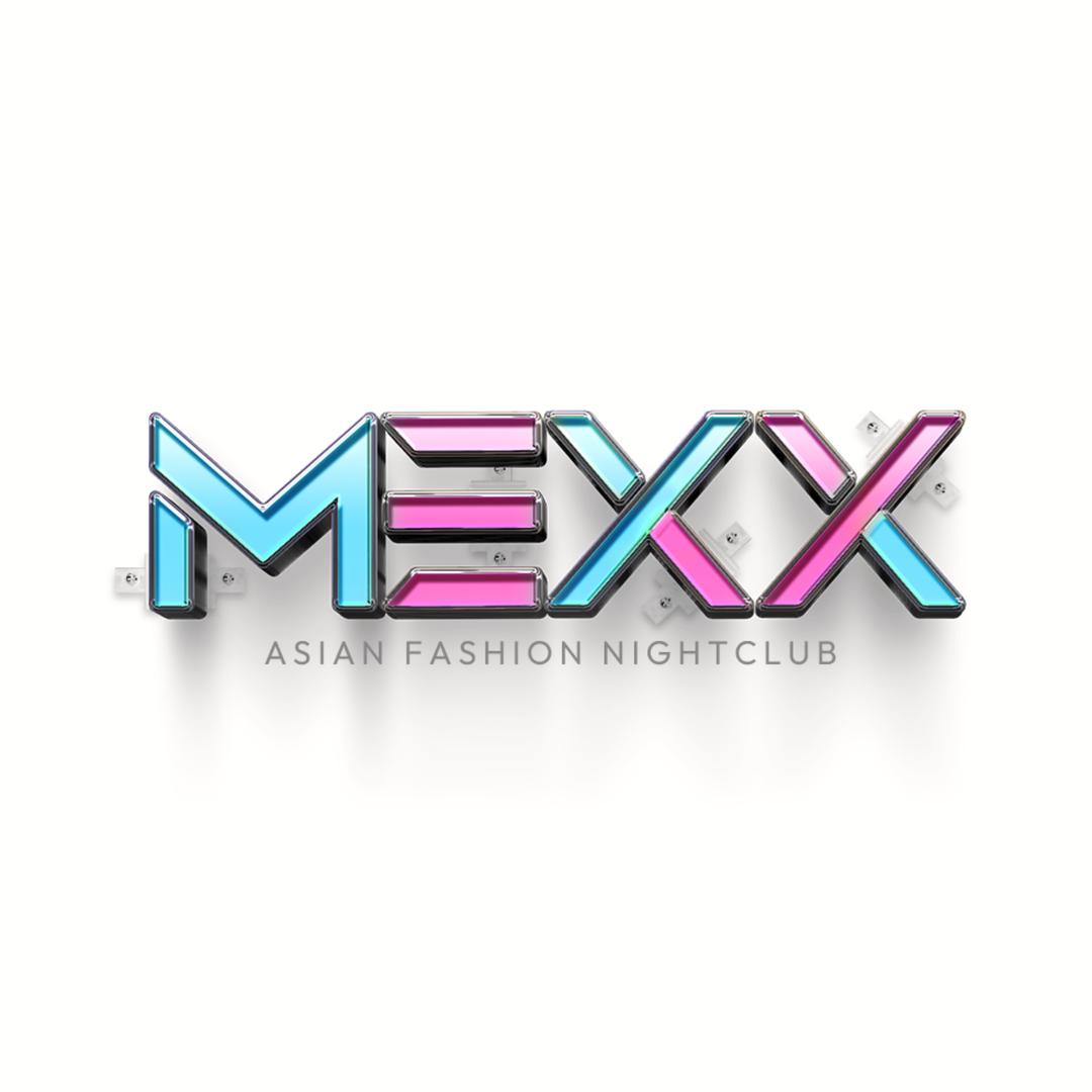 MEXX Official-郑州