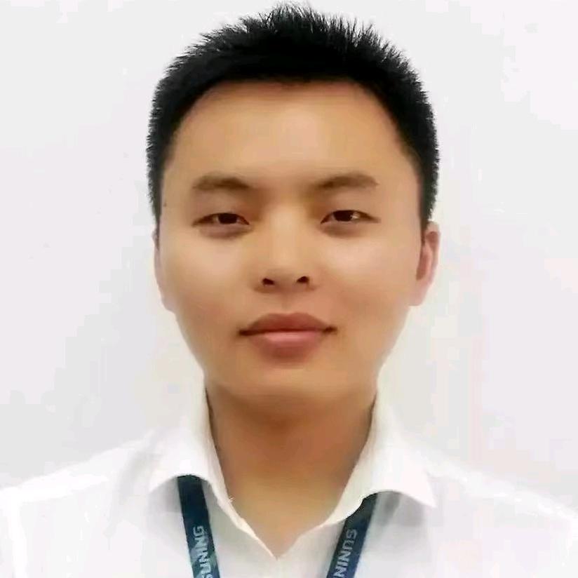 苏宁易购(南充恒丰国际店)