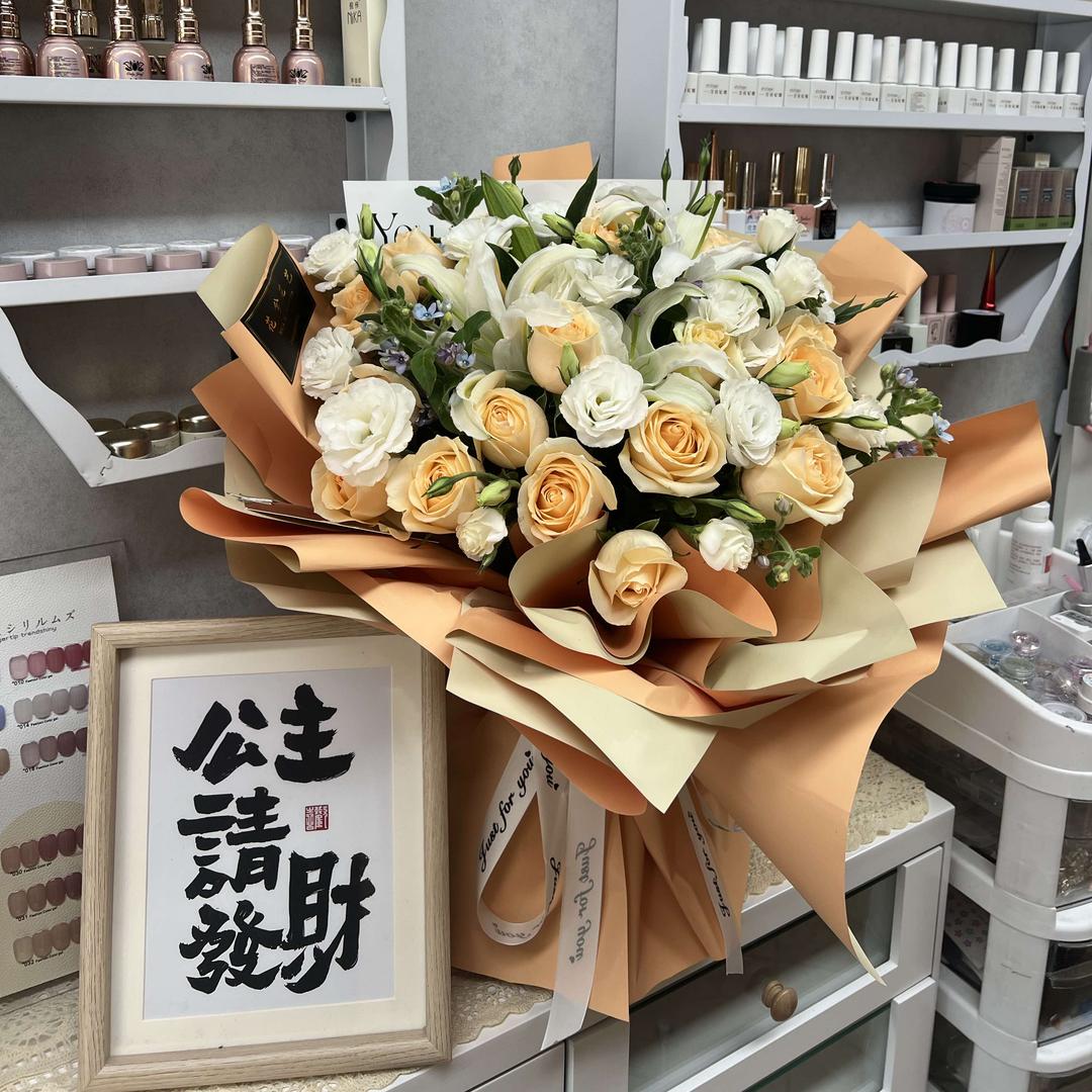 高密火凤凰