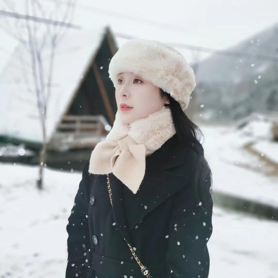 哈尔滨旅游小姚（启程国旅）