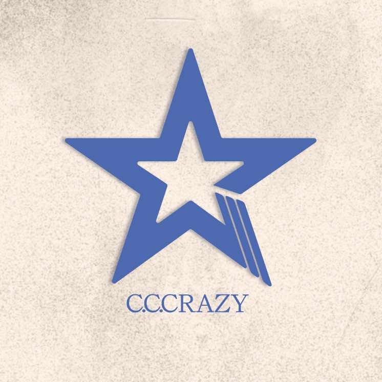 萃春疯C.C.CRAZY