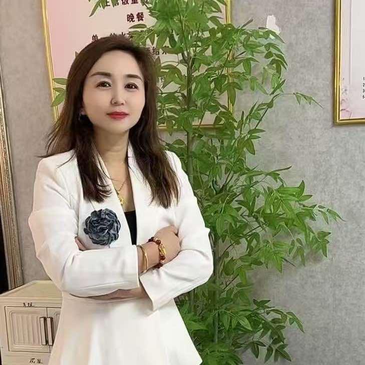 @济南红姐美容养生馆