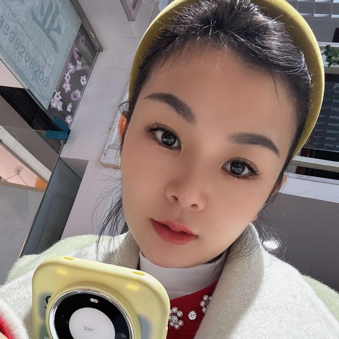 屏山予禾美业官方号