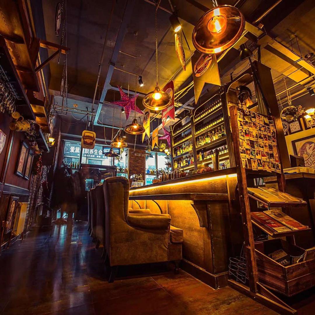 芝士工厂（万达店）