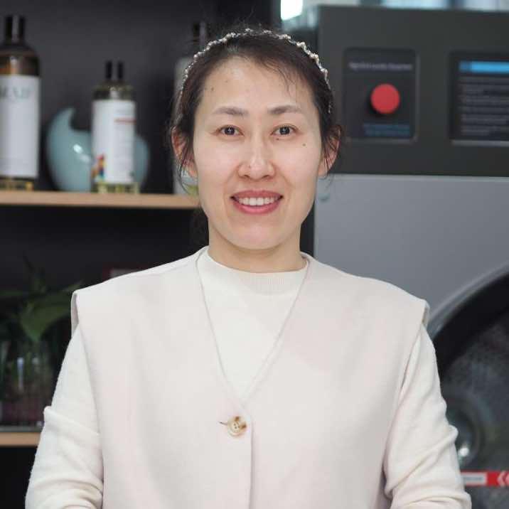 太原卡柏洗衣锦绣苑店
