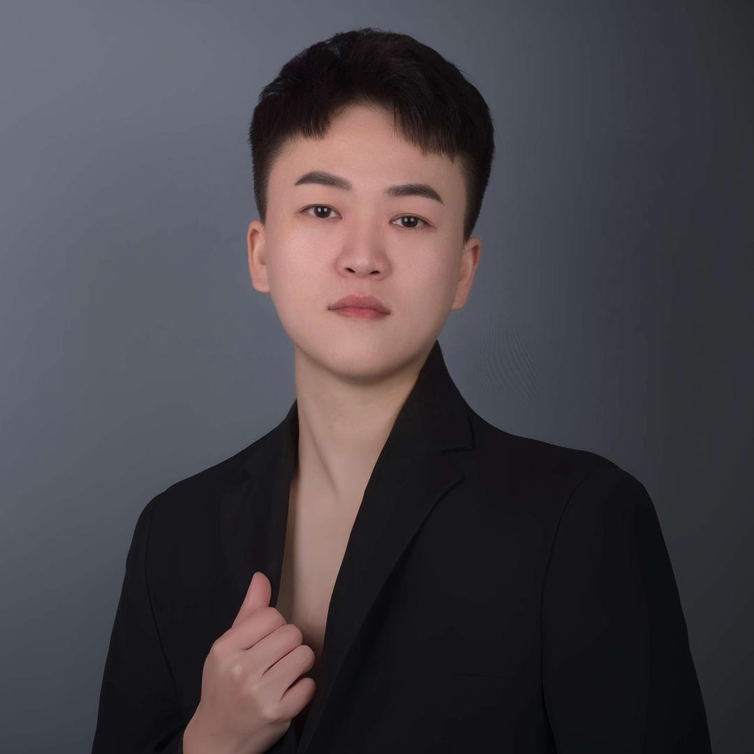 抚州微微烫创始人安子