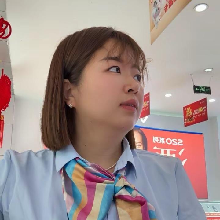 中国电信（宝轮营业厅）