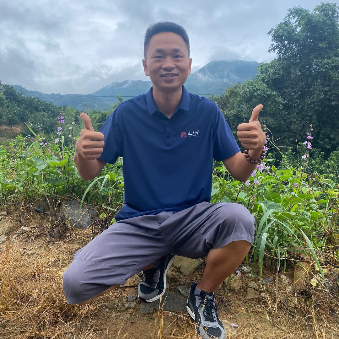 我叫农民张
