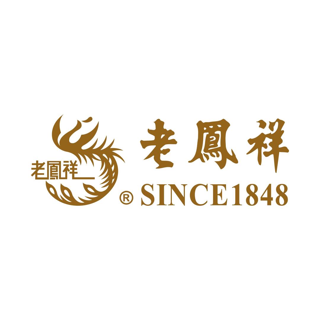 内蒙老凤祥