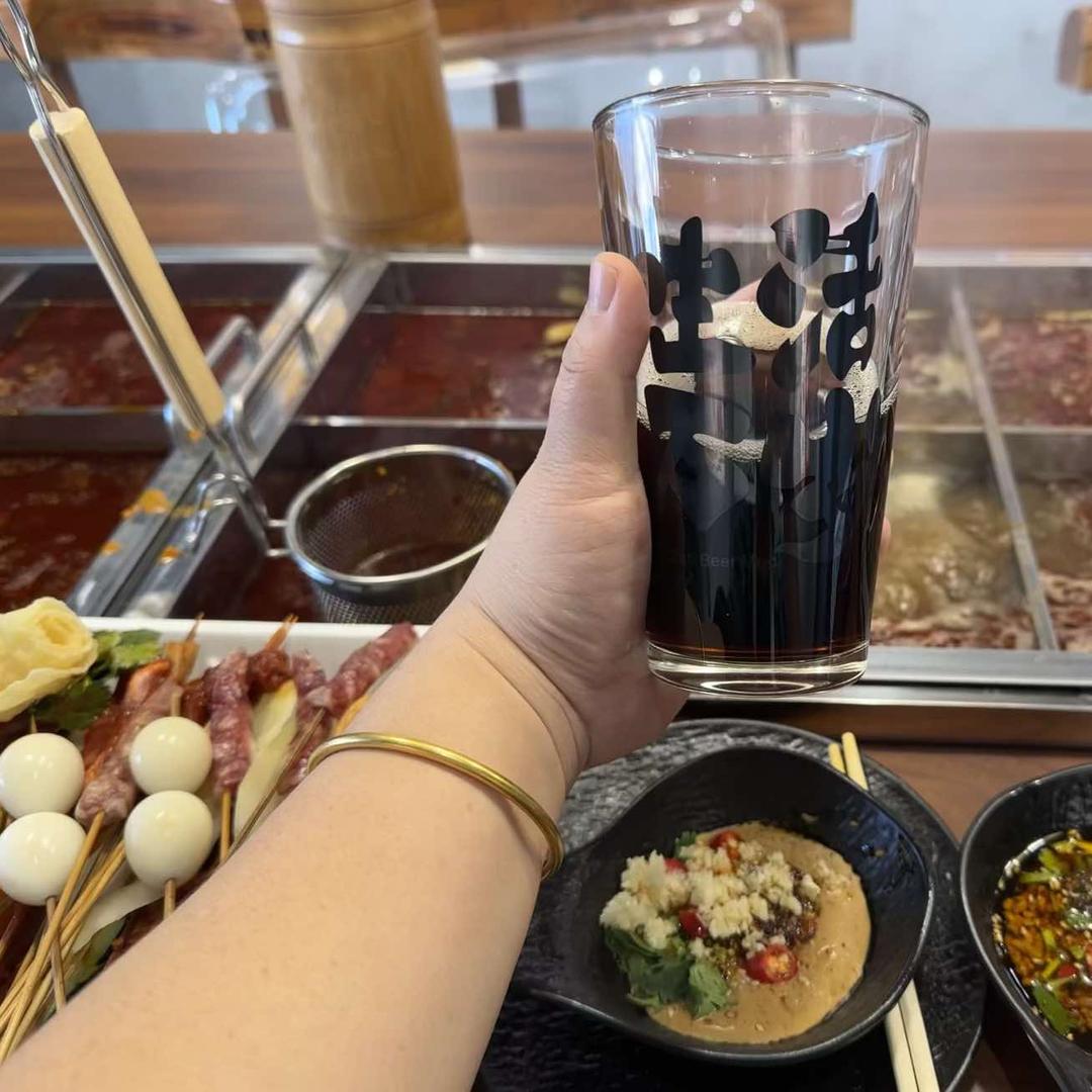 约焗儿围炉火锅串串店