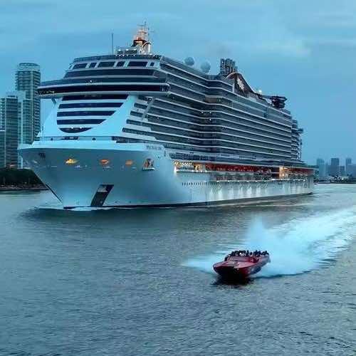 威海NO1开心海钓