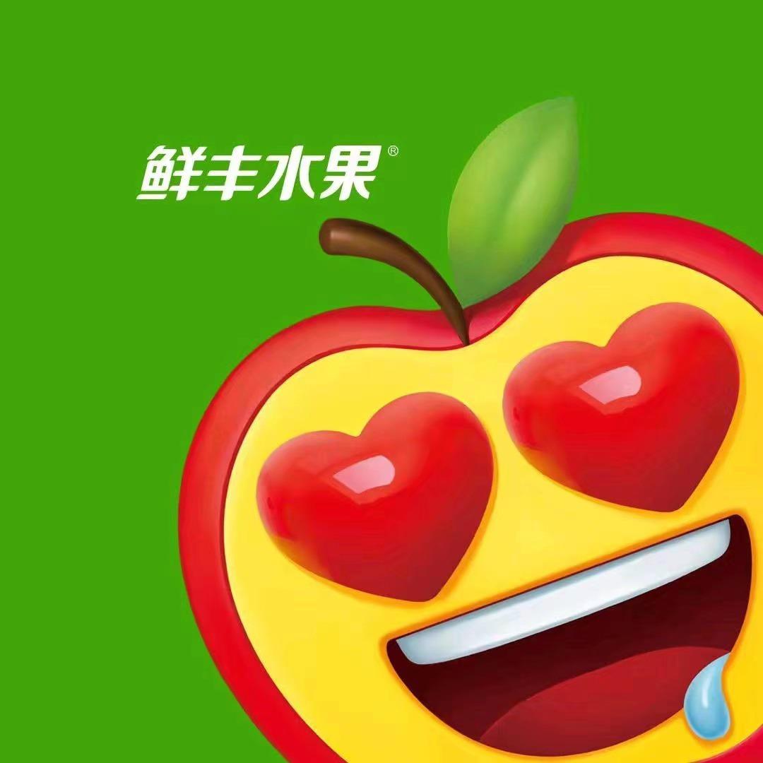 鲜丰水果武汉总号