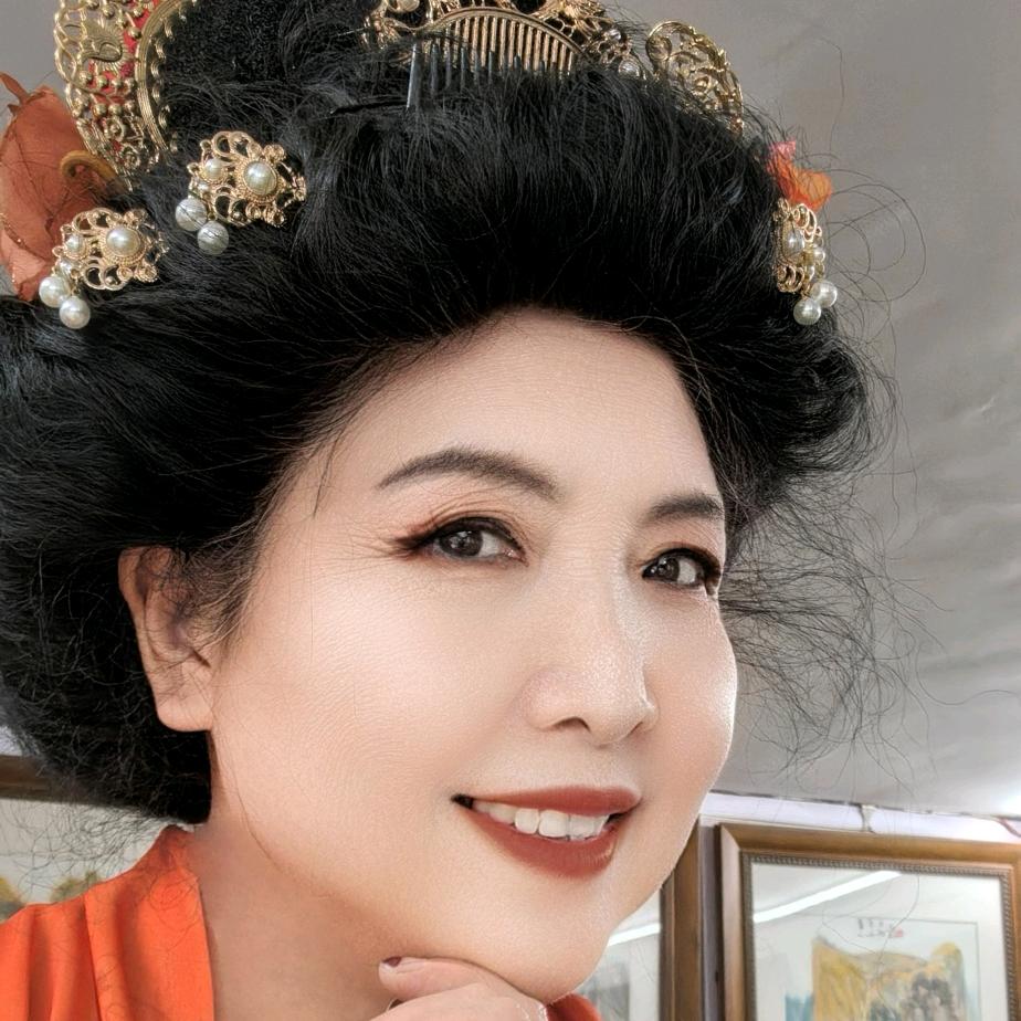 大唐一姐