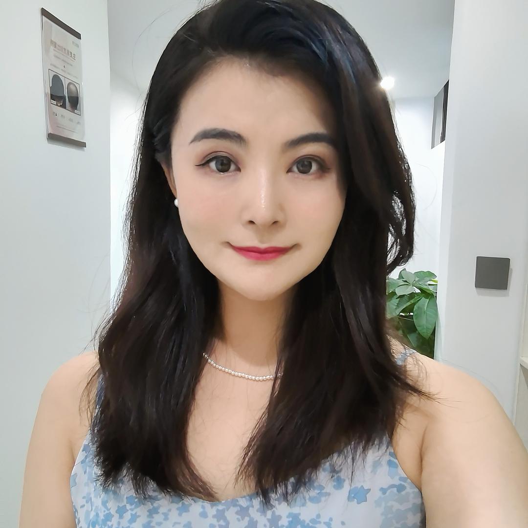淑媛老师教养发