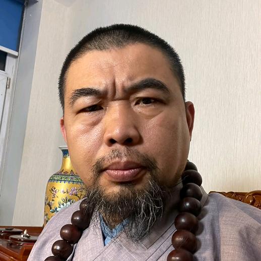 花和尚鲁智深