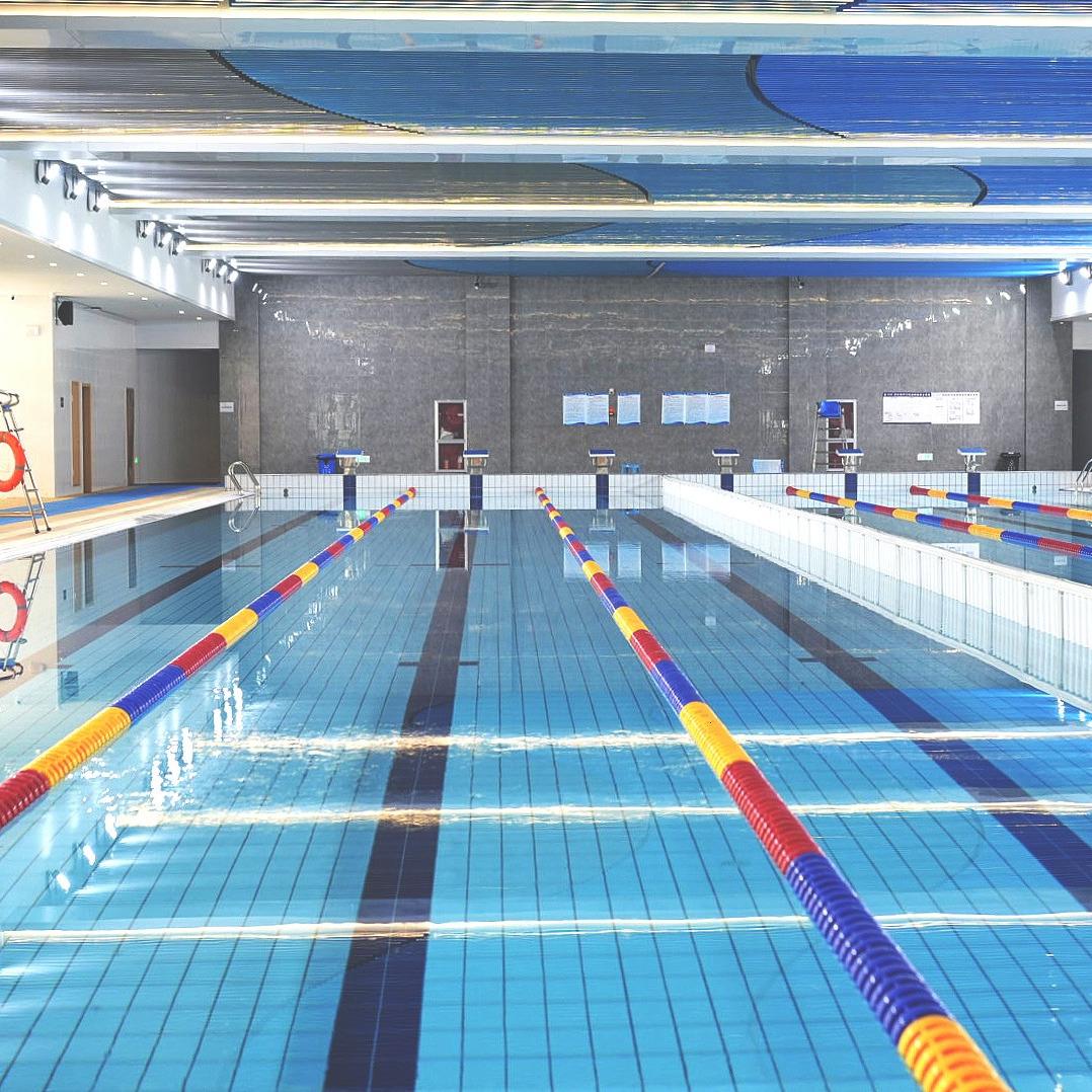 涌金游泳馆