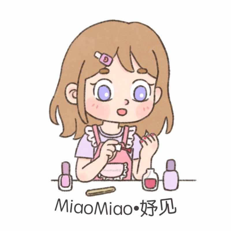 妙妙美甲工作室（宁德版）