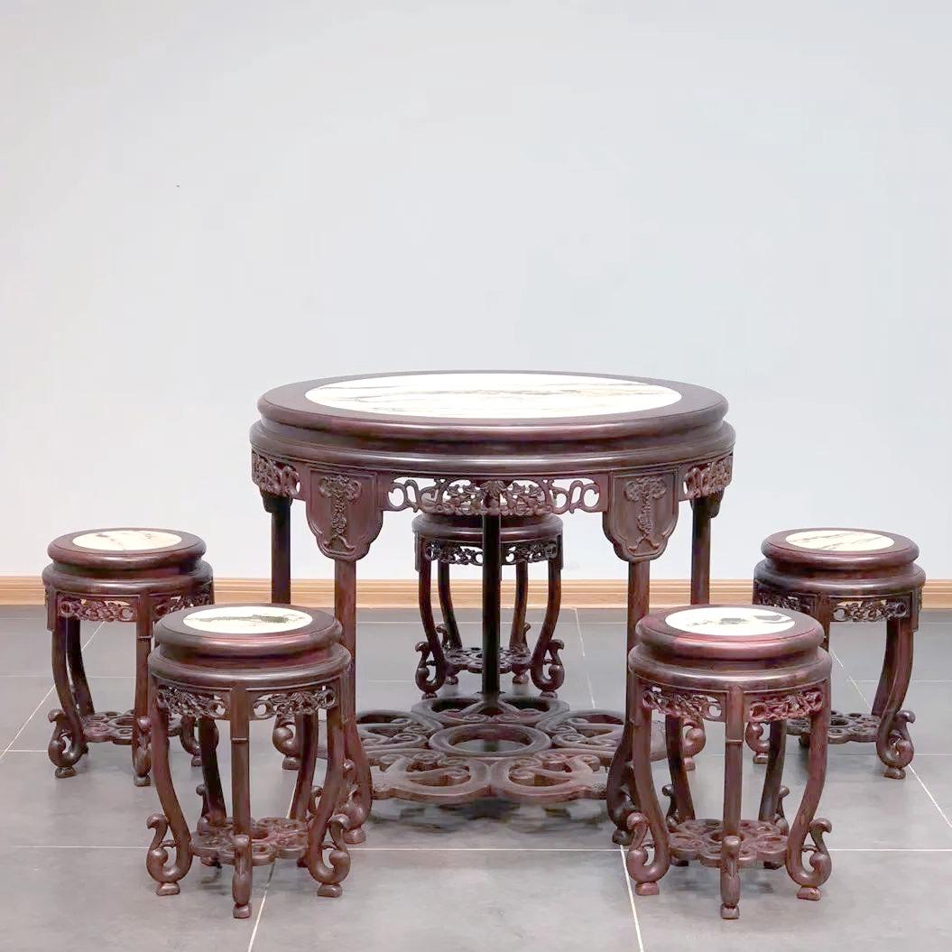 木之缘黄花梨家具回收