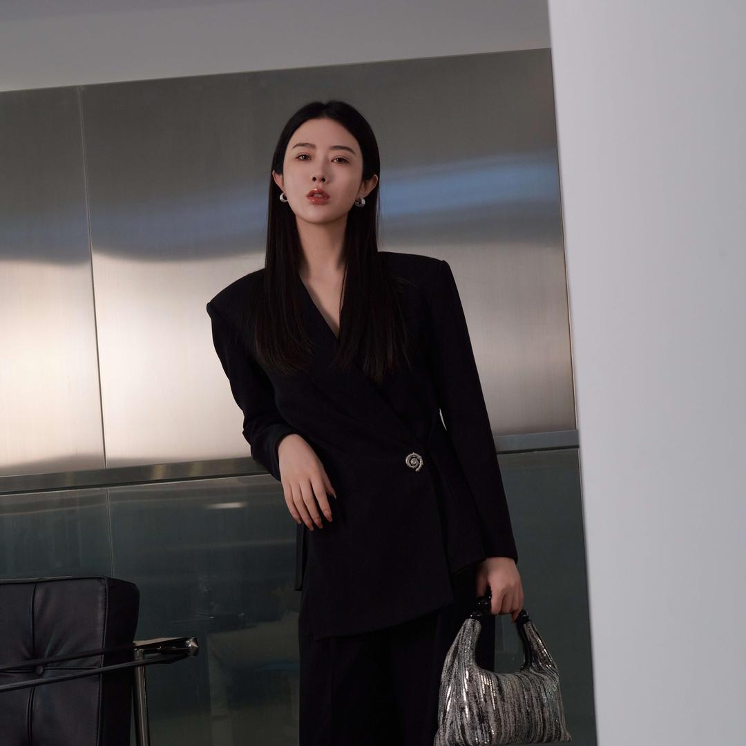 美娇姐的少女梦*