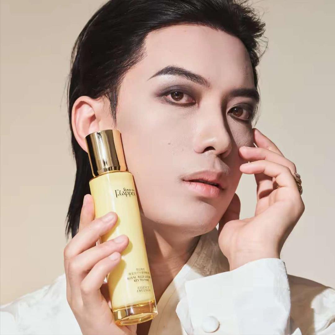 图飞科技（一枝梅）返场直播号