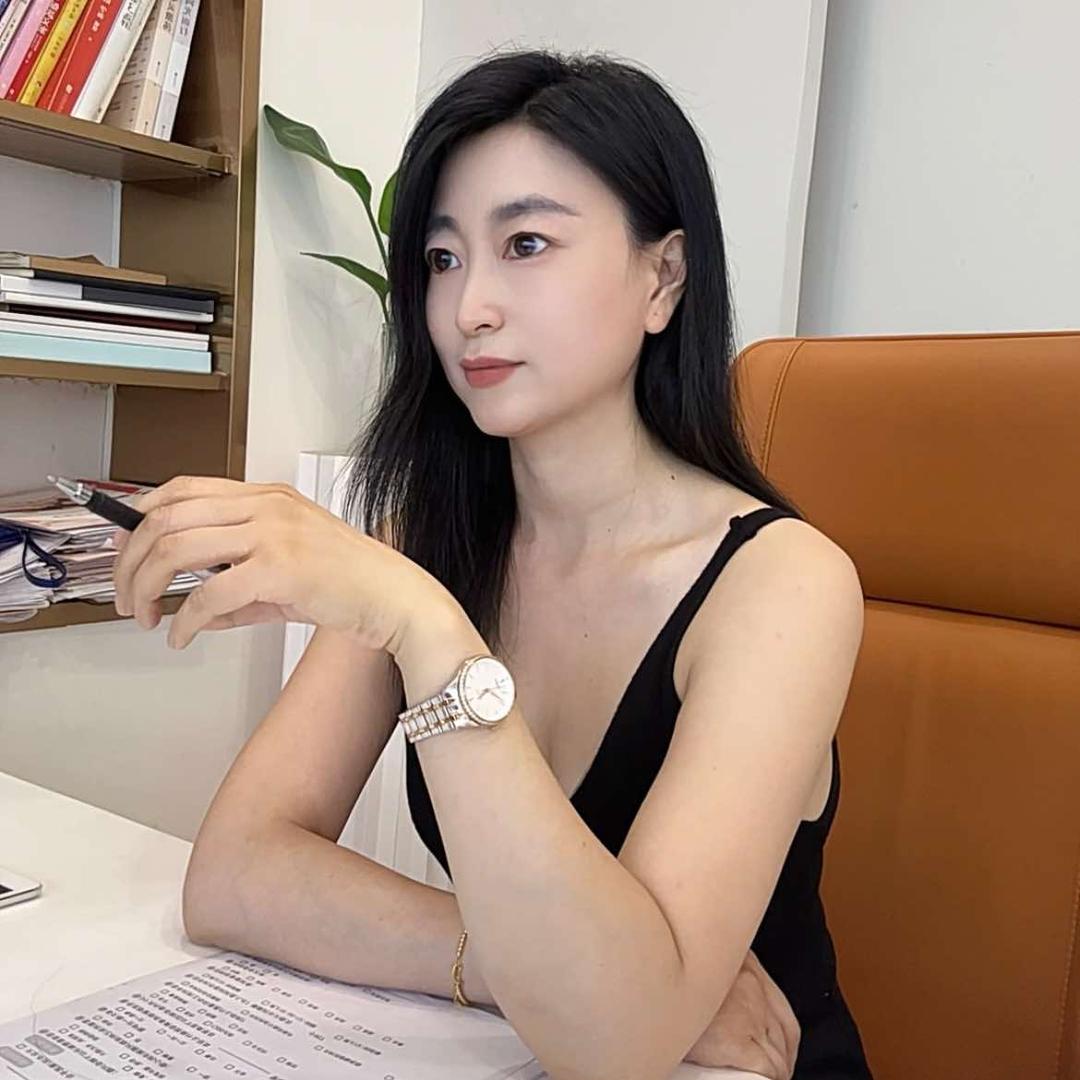 安阳80后露姐姐