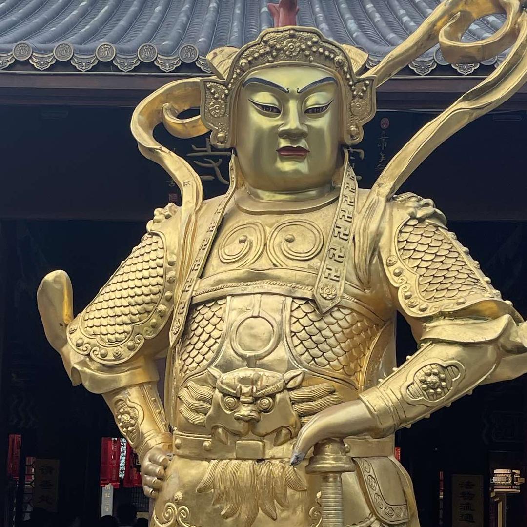 杭州余杭区崇贤街道熊氏理发店