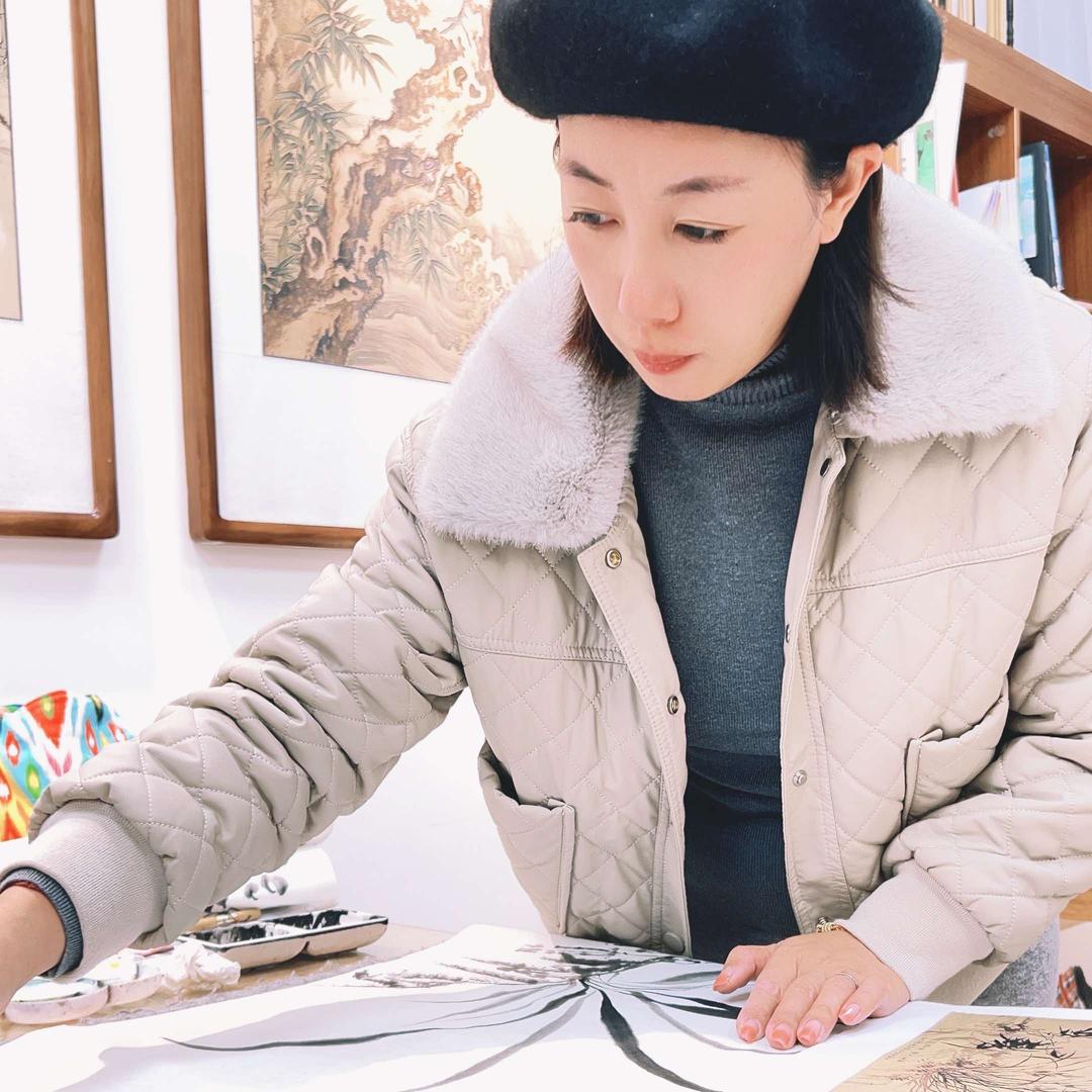 小央美艺术教育