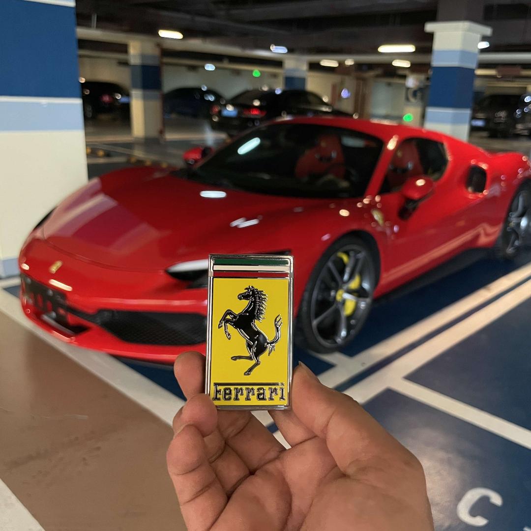 壹号车汽车日常