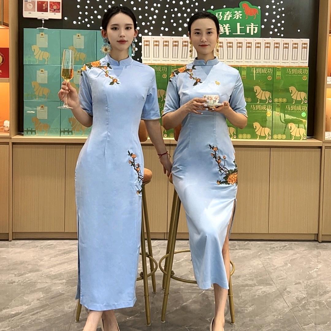 八马茶业（雨花世茂店）