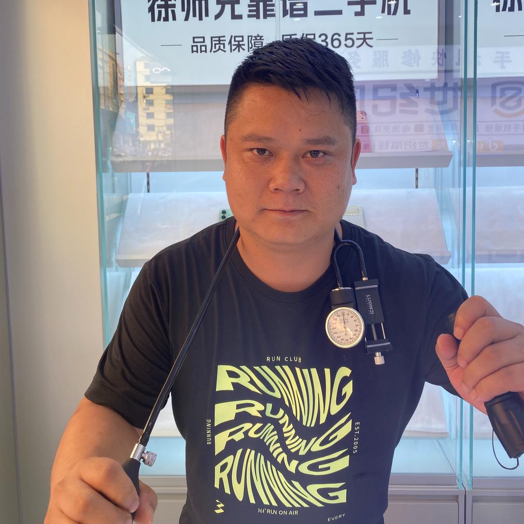 小胖爱淘机（爱客风）