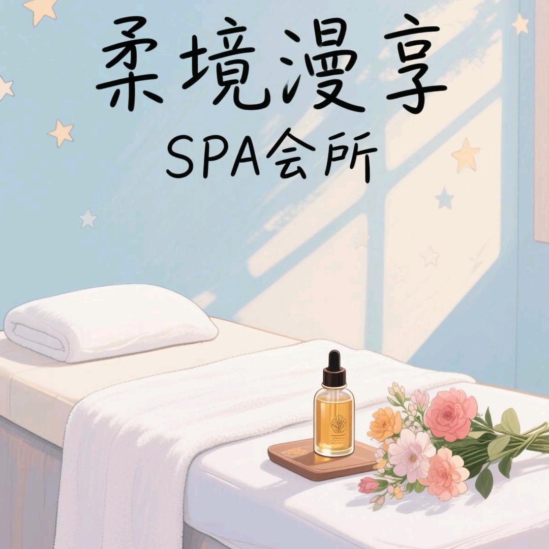 柔境漫享