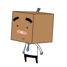 盒子